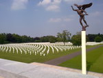 US Cemetery Henri-Chapelle