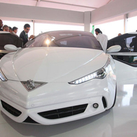 Gaddafi's "Libyan Rocket"