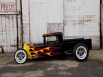 Hot Rod