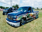 Custom Truck