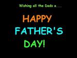 A Father's Day Wish