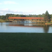 Some part of Curitiba