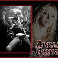 Angela Gossow