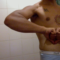 someone that LOVE other someone