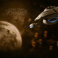Star Trek: Voyager