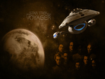 Star Trek: Voyager