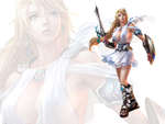 Sophitia