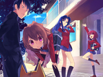 Toradora