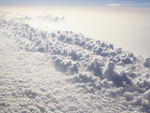 On cloud 9!