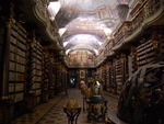Library of Klementinum