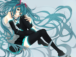 Hatsune Miku