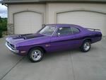 1971 Dodge Demon 340