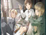 Gunslinger Girl