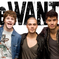 The Wanted