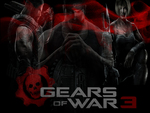 Gears of War 3