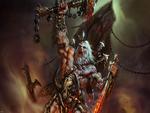 Diablo 3 Warrior