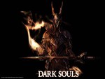 Dark Souls Archdemon