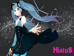 Hatsune Miku