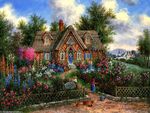 Cottage  Home