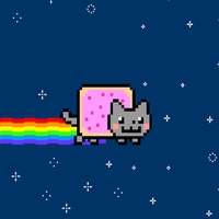 Nyan Cat