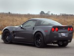 Corvette ZR1