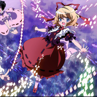 Touhou Medicine Melancholy