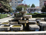 Fountain