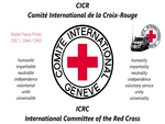 International Committee of the Red Cross