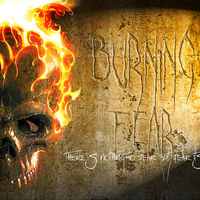 Burning Fear