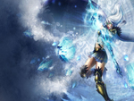 Ashe Bow Ice