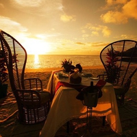 Romantic Dinner for Two