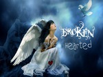 Broken Hearted