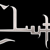 Clutch Arabic Writing logo