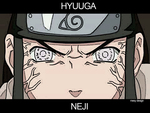 neji hyuuga