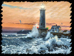Storm Tides - Lighthouse F2