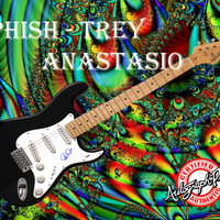 Phish Trey Anastasio Free Wallpaper