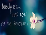 Beauty