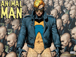 Animal Man