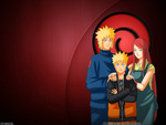 The Lost Family of Naruto