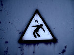 DANGER HIGH VOLTAGE