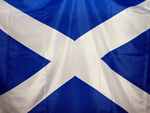 Scotland Flag