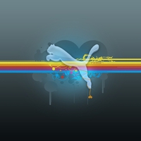 Puma wallpaper