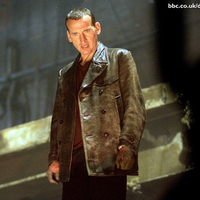 Ninth Doctor