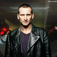 The Ninth Doctor