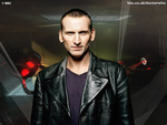 The Ninth Doctor
