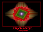 Psycho-delic