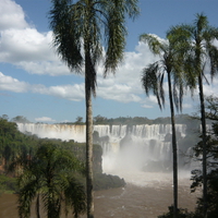 Iguazu Falls