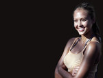 Jessica Alba