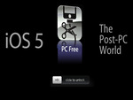 iOS 5 PC-Free