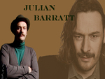 Julian Barratt